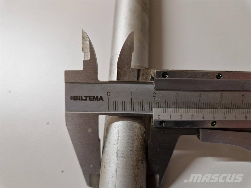 Ponsse 270111 Sasiuri si suspensii