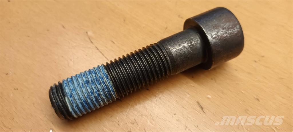 Ponsse 1020616 Sasiuri si suspensii