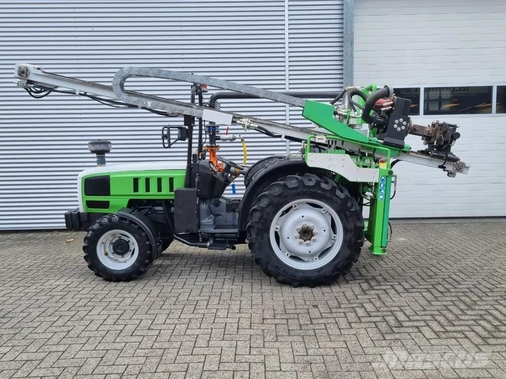  Emci Explo 750T Echipamente de forare la suprafata