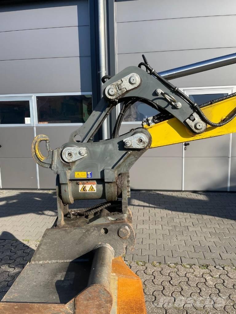 Wacker Neuson ET90 Excavatoare 7t - 12t