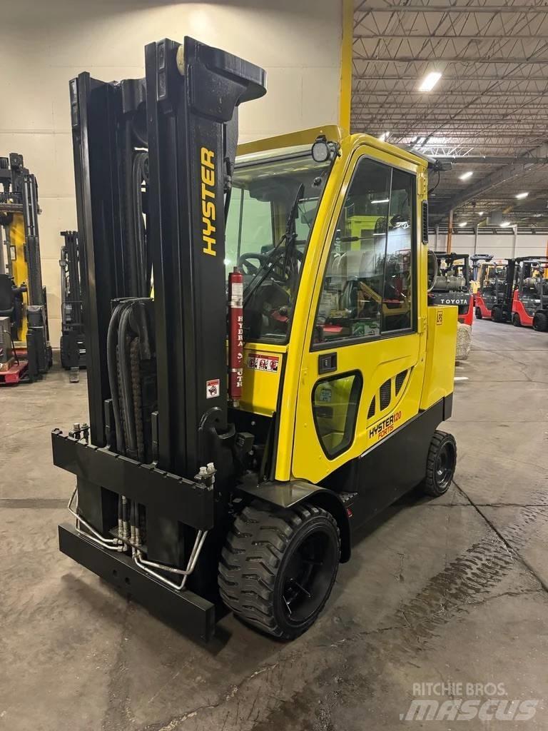 Hyster S 120 FT Strivuitoare-altele