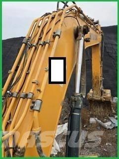 Hyundai Robex 300 LC Excavatoare pe șenile
