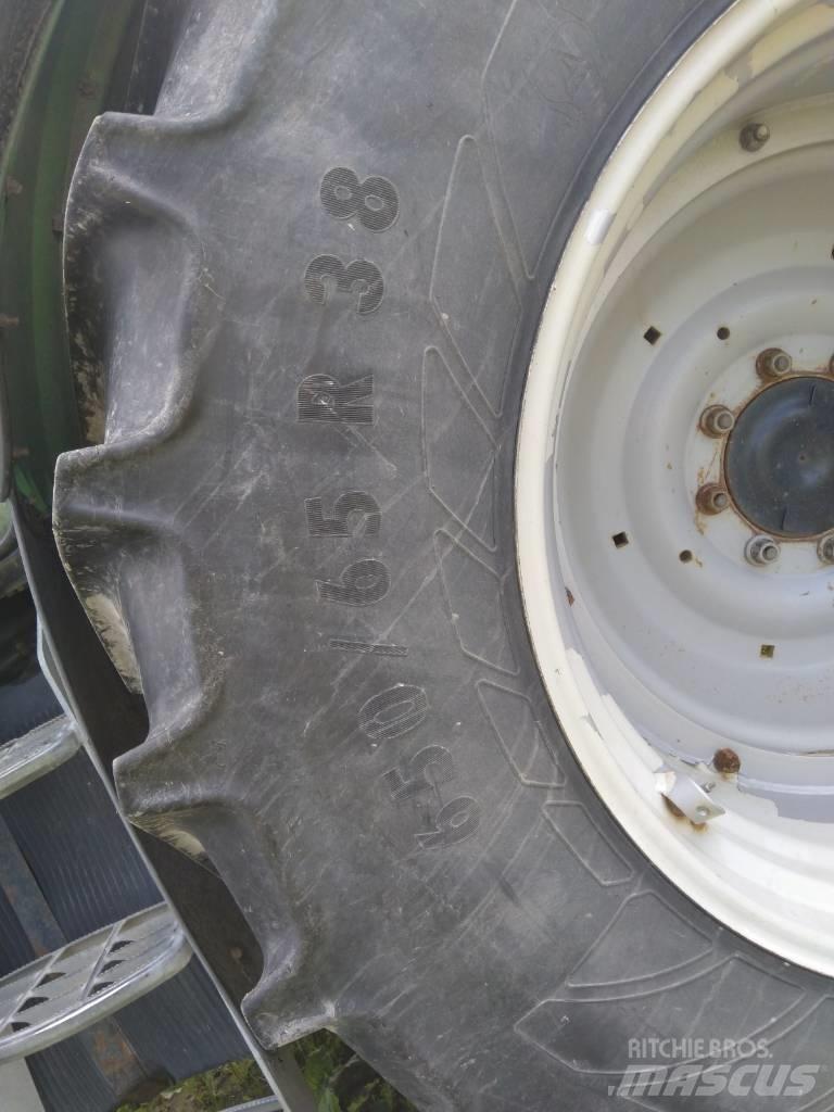 Deutz Agrotron 130 Tractoare