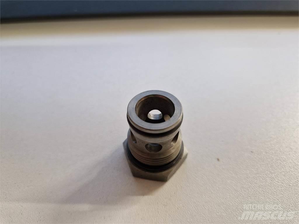 Rottne 025-0006 Hidraulice
