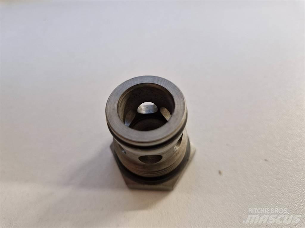 Rottne 025-0006 Hidraulice