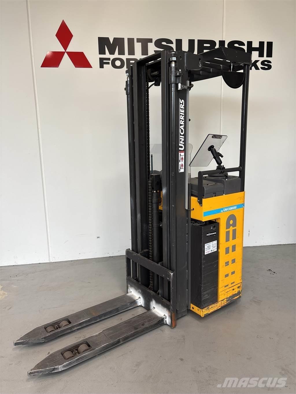 Atlet A160 Transpaleti autopropulsanti