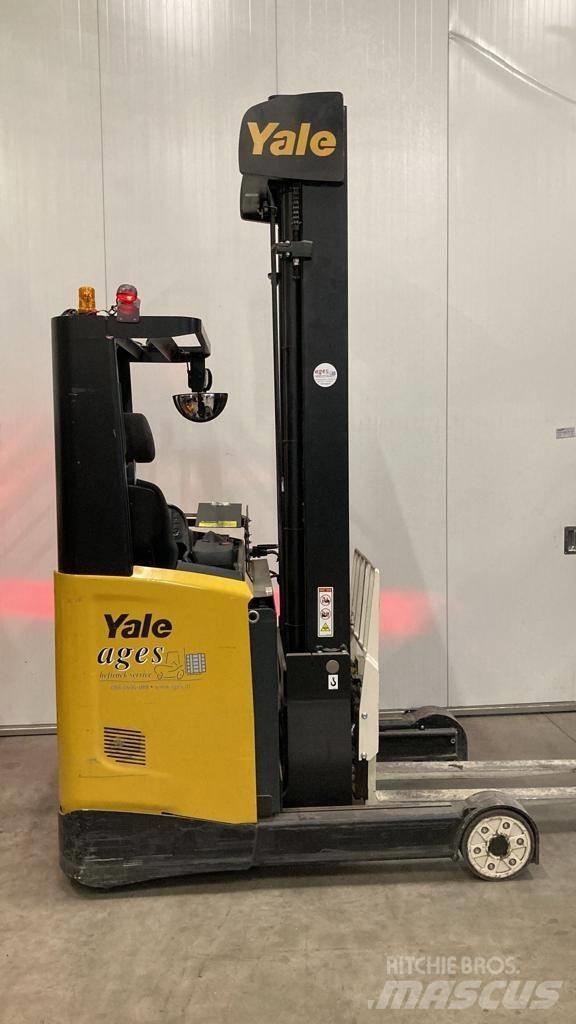 Yale MR20H Stivuitor cu catarg retractabil