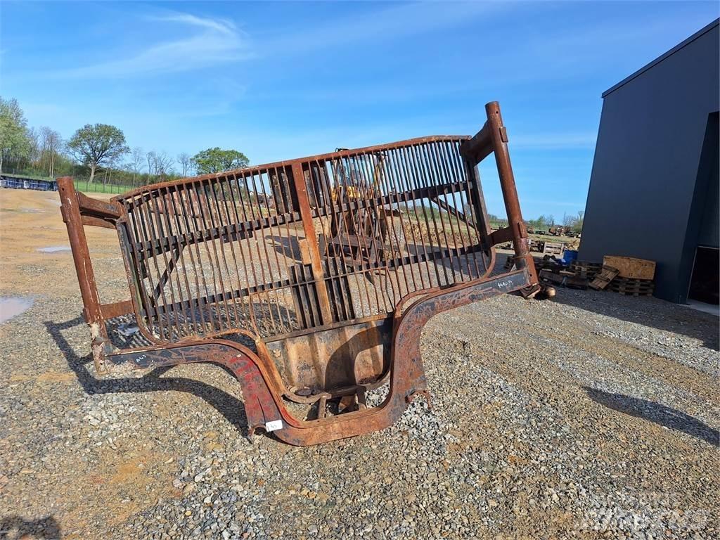 John Deere 1410D Alte componente