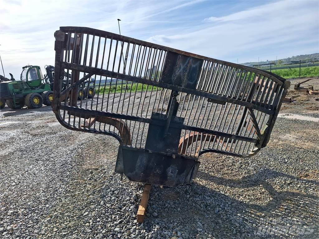 John Deere 1410D Alte componente