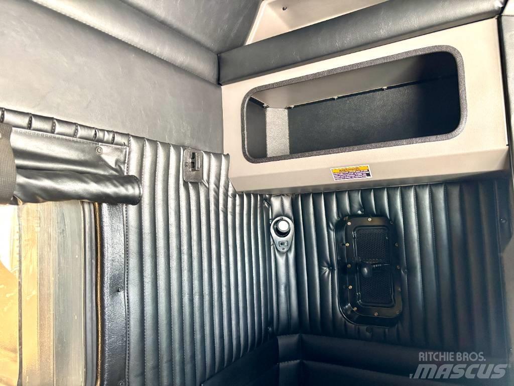 Kenworth W 900 Autotractoare