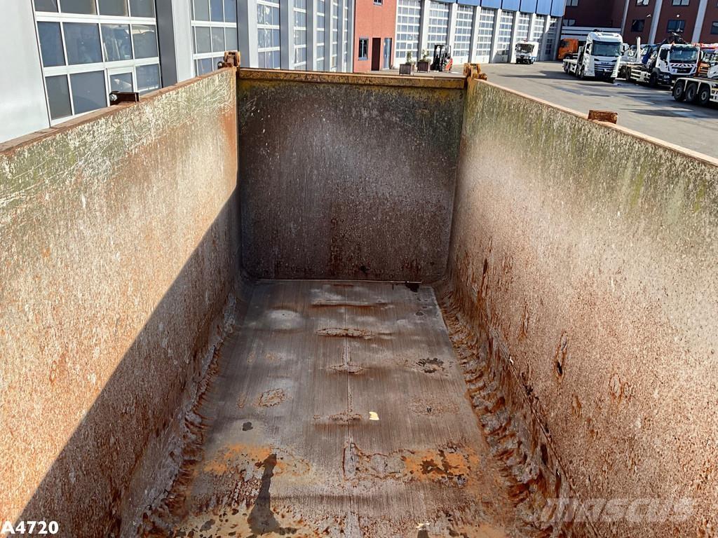  Container 30m³ Containere speciale