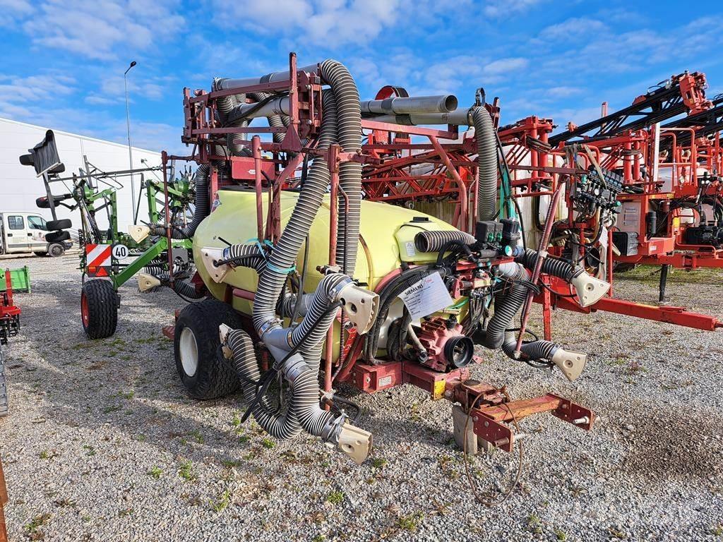 Hardi Merkury 3000 Erbicidatoare