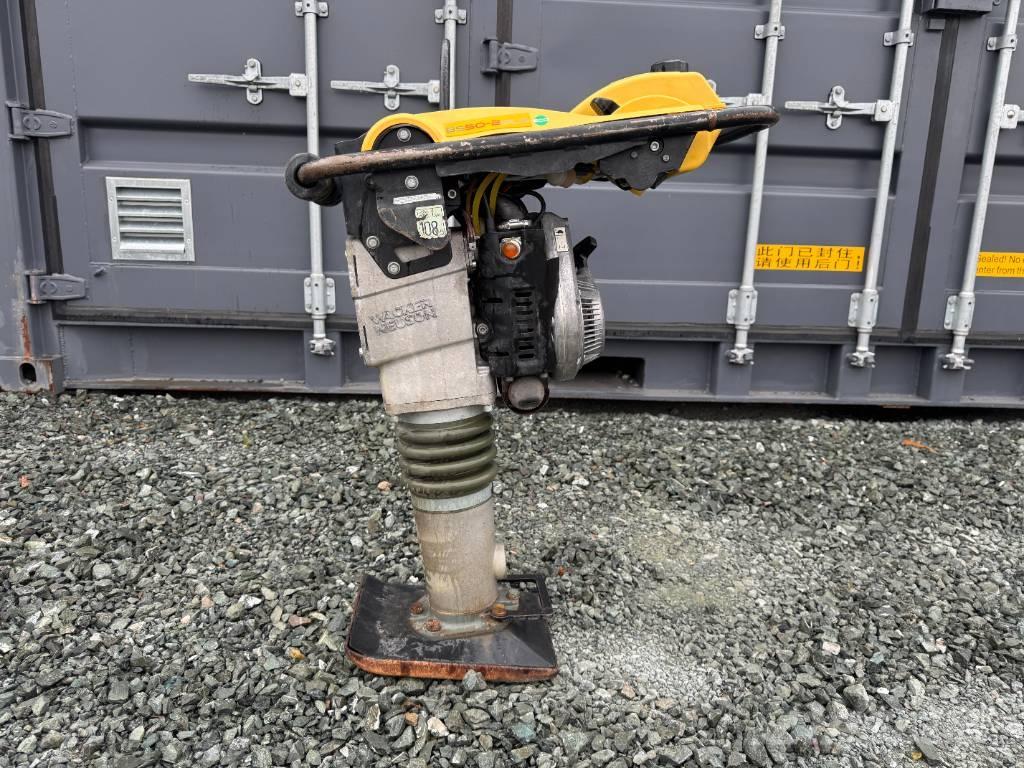 Wacker Neuson BS50-2 Compactor