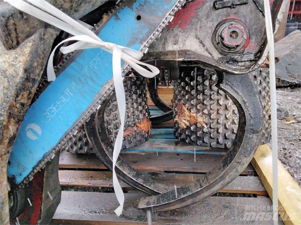 Waratah 270 Capete pentru culegatoare