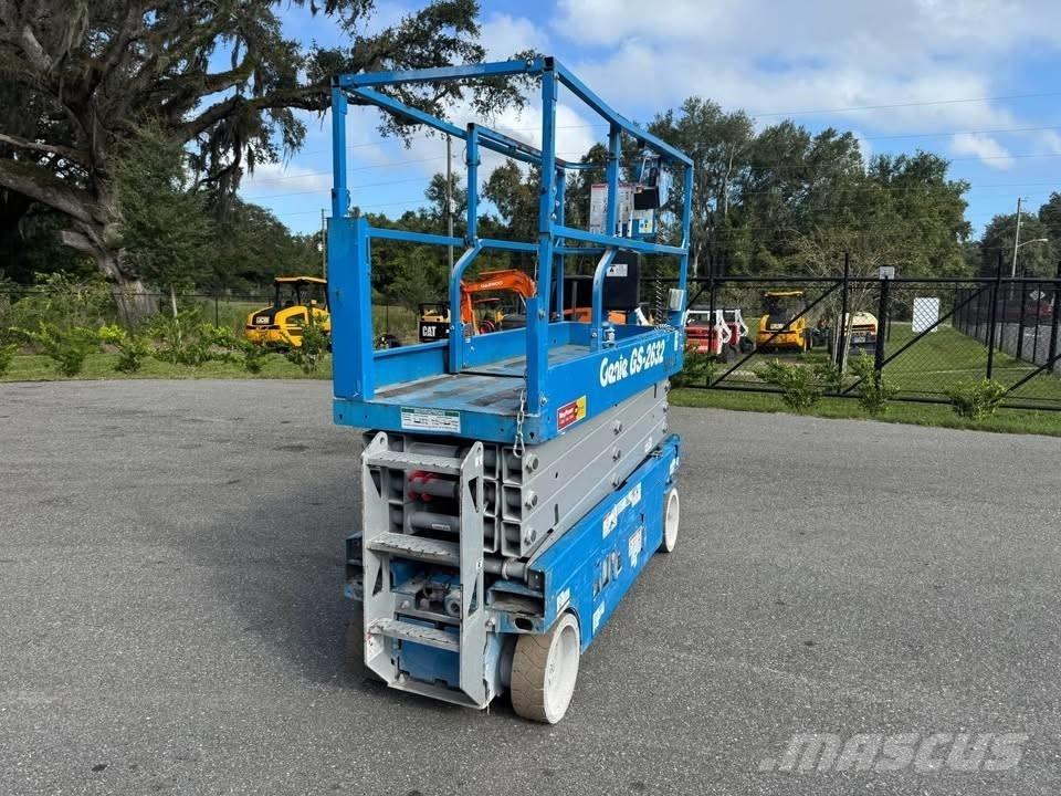 Genie GS 2632 Platforme foarfeca