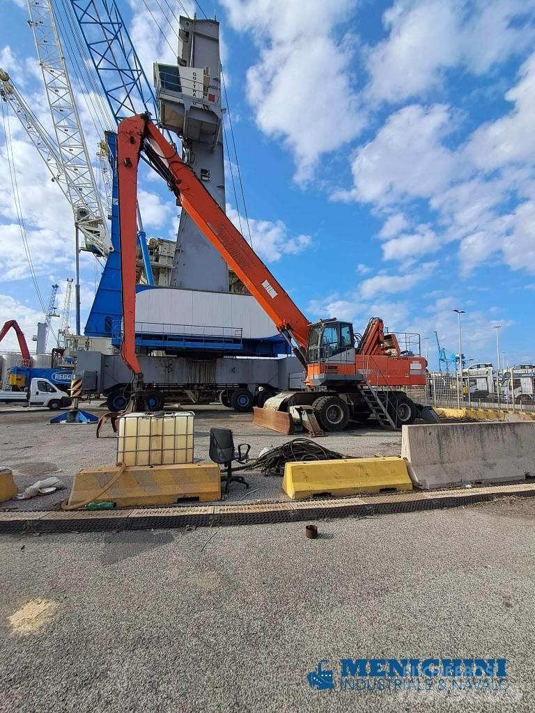 Solmec 500 ESC Stivuitoare - Altele