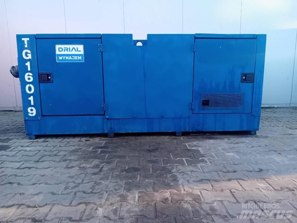 Geho ZD600 Pompa de apa