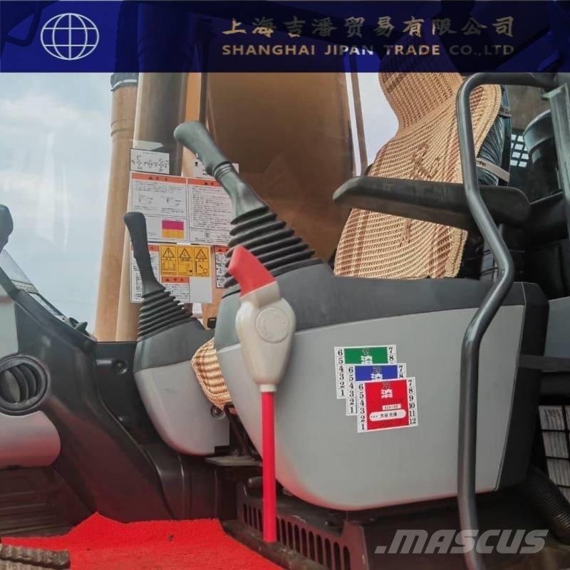 Komatsu PC 240 Excavatoare pe șenile
