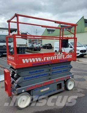 SkyJack SJ III 3226 Platforme foarfeca