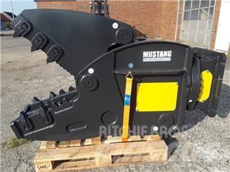 Mustang RH20 Concasoare
