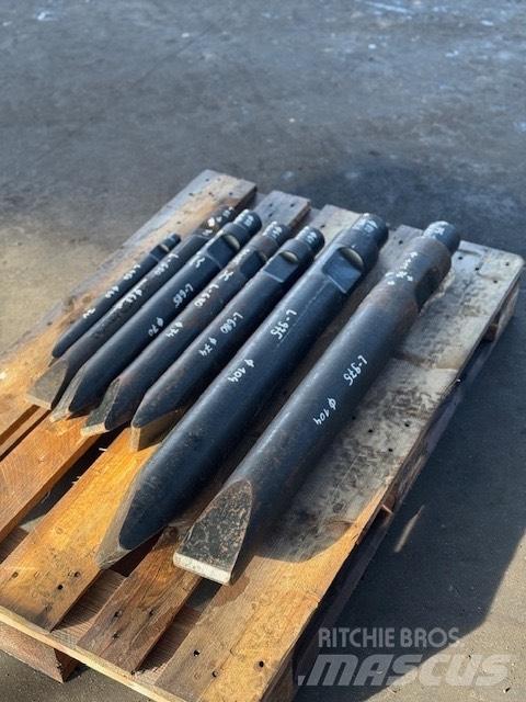 JCB Hammer Tool D&A Ciocane / Concasoare