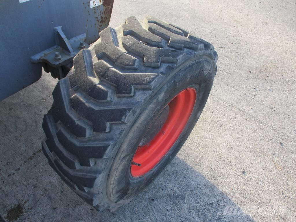 SkyJack SJ 51 AJ (725) Nacele compacte autopropulsante