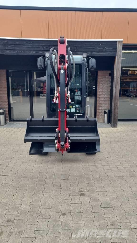 Yanmar SV 22 Mini excavatoare < 7t