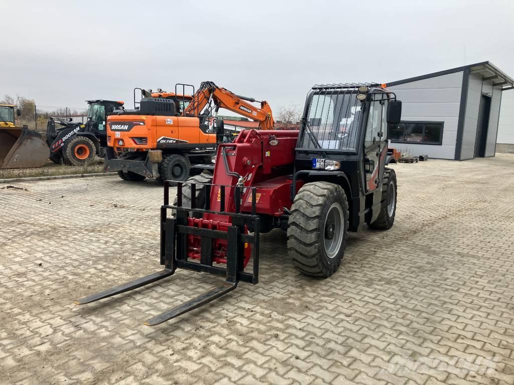 Taian TLT30-8 Manipulatoare agricole