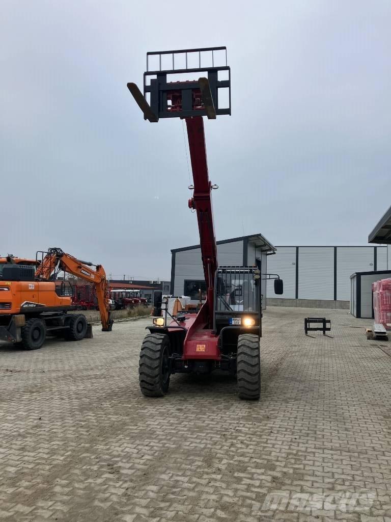 Taian TLT30-8 Manipulatoare agricole