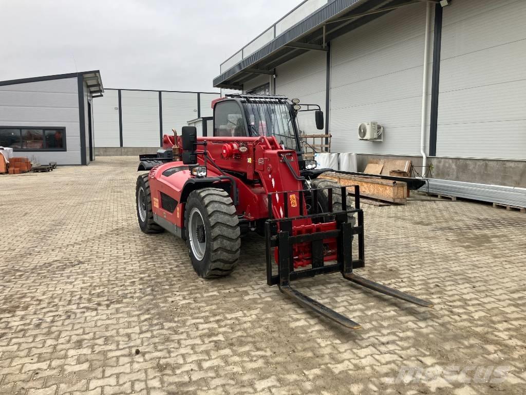 Taian TLT30-8 Manipulatoare agricole