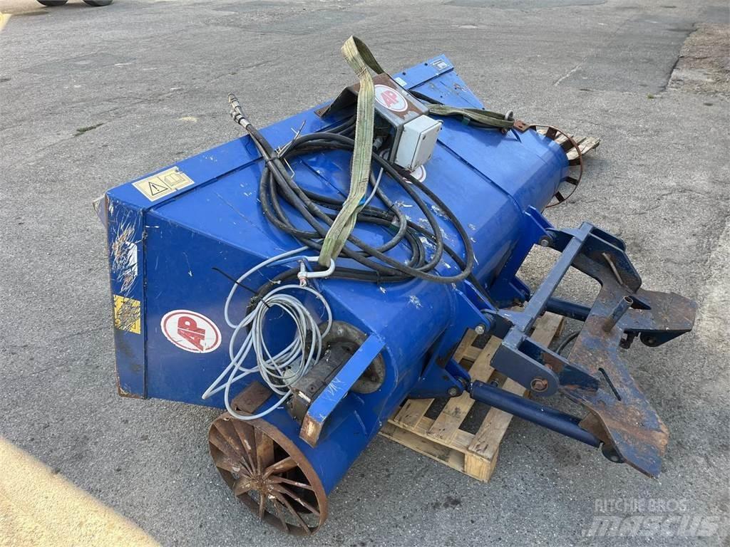 AP VDC2000ZU/EB3 Hranire animale