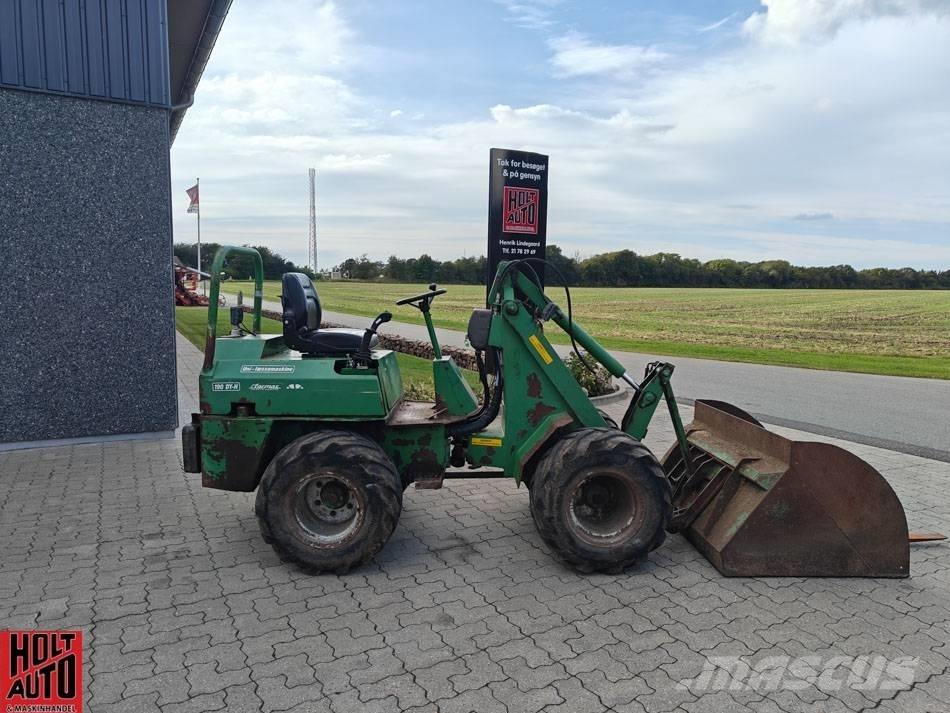 Uni-Loader 190 DY-H Mini incarcatoare