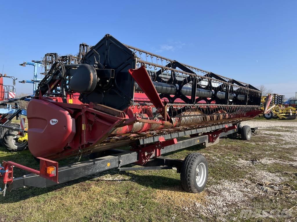 Case IH AF8240 Combine de secerat