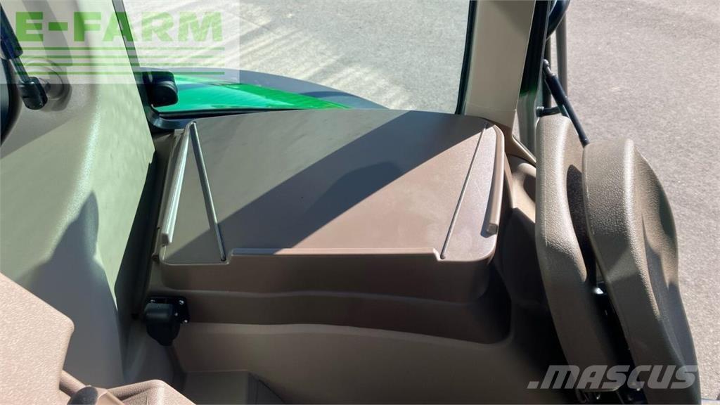 John Deere 6m 125 Tractoare