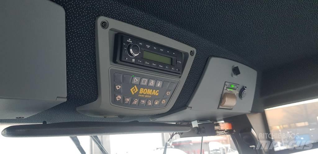 Bomag BW213 BVC-5 Compactoare sol