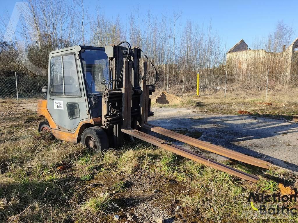 Still R70-45 Stivuitor diesel