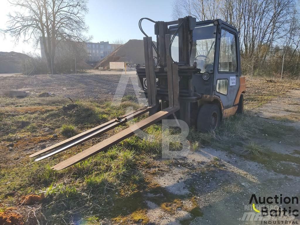 Still R70-45 Stivuitor diesel