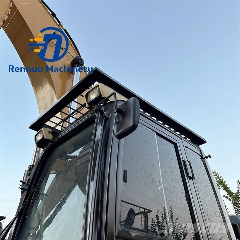 CAT 330 D L Excavatoare pe șenile
