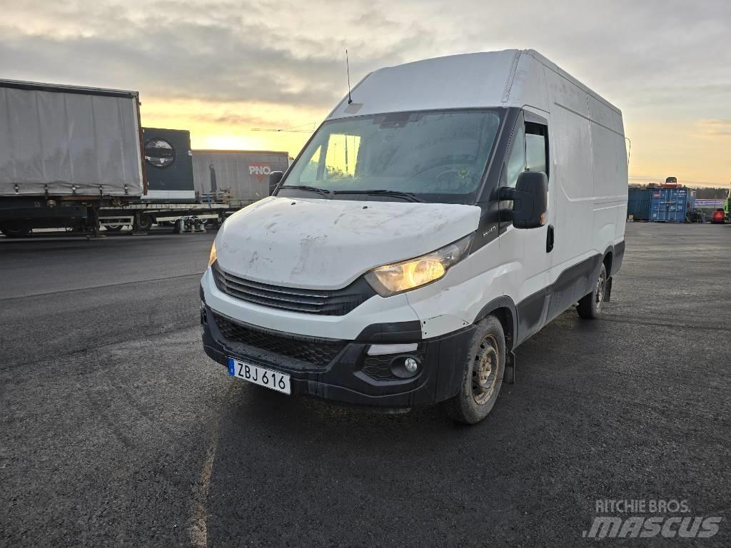 Iveco Daily 35S14 Utilitara