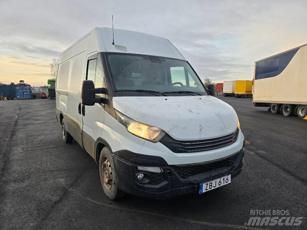Iveco Daily 35S14 Utilitara