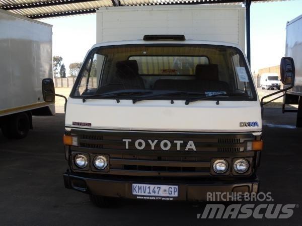 Toyota petrol Altele