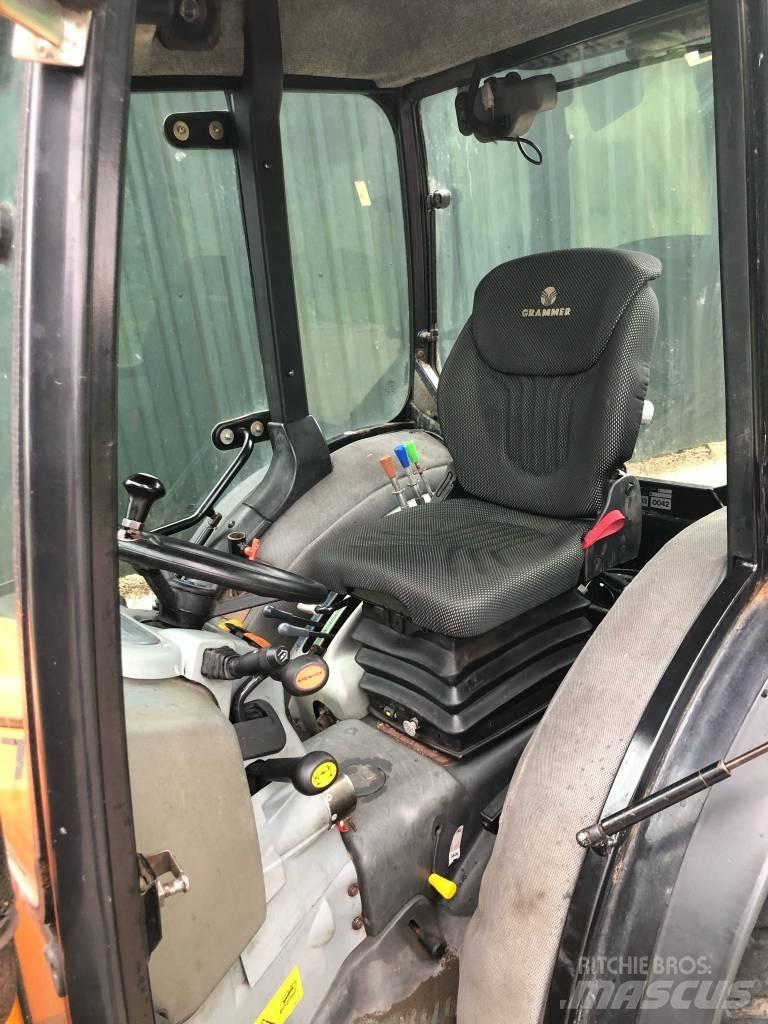 Landini Mistral 45 Tractoare