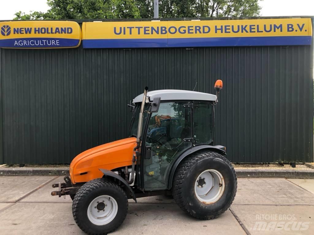 Landini Mistral 45 Tractoare