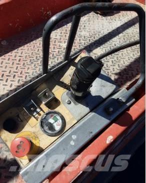 SkyJack SJ III 3219 Platforme foarfeca