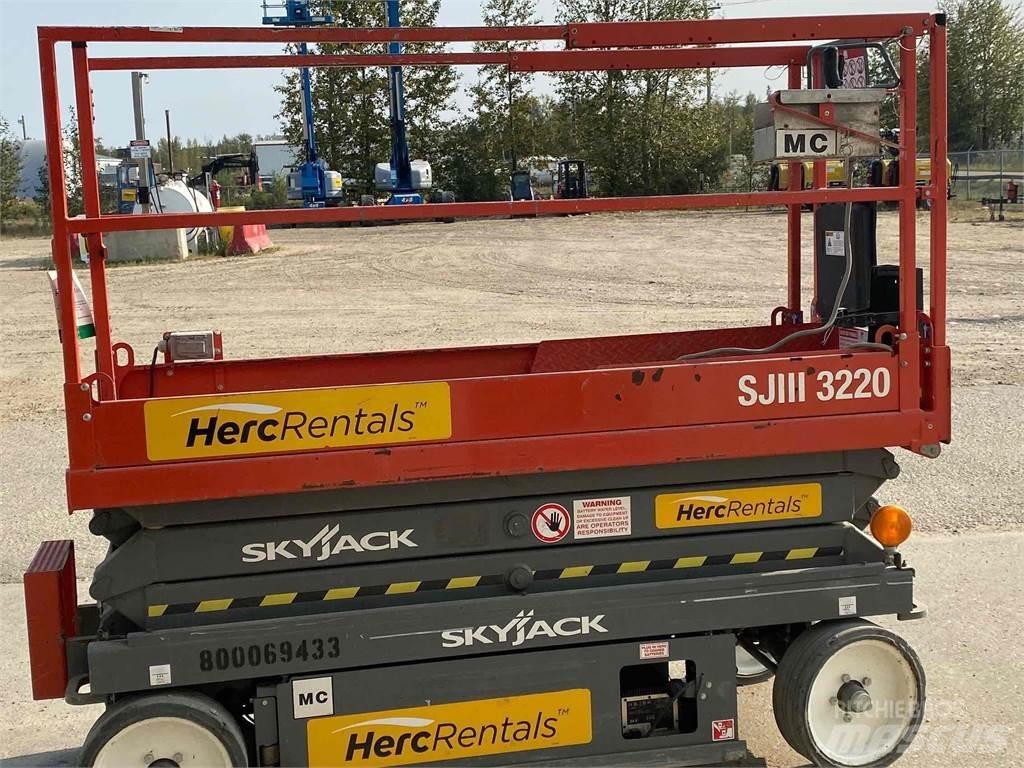 CAT 120M Gredere