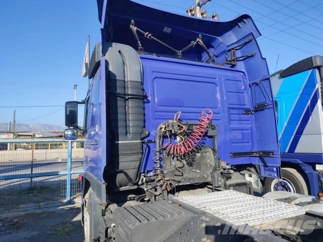 Volvo FM 9 340 Autotractoare