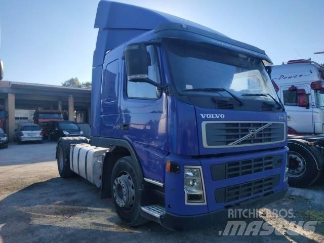 Volvo FM 9 340 Autotractoare