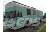 International r3000 Altele