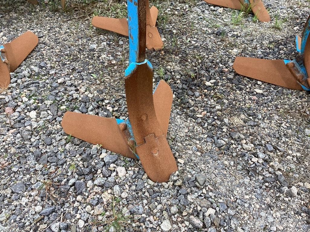 Lemken Smaragd 9/300 Cultivatoare