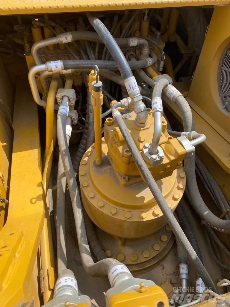 CAT 336 D Excavatoare pe șenile
